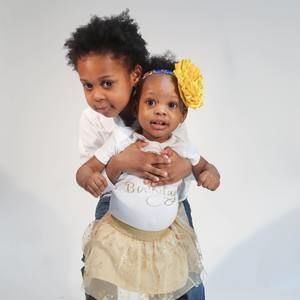 Meet your Posher, Sophia